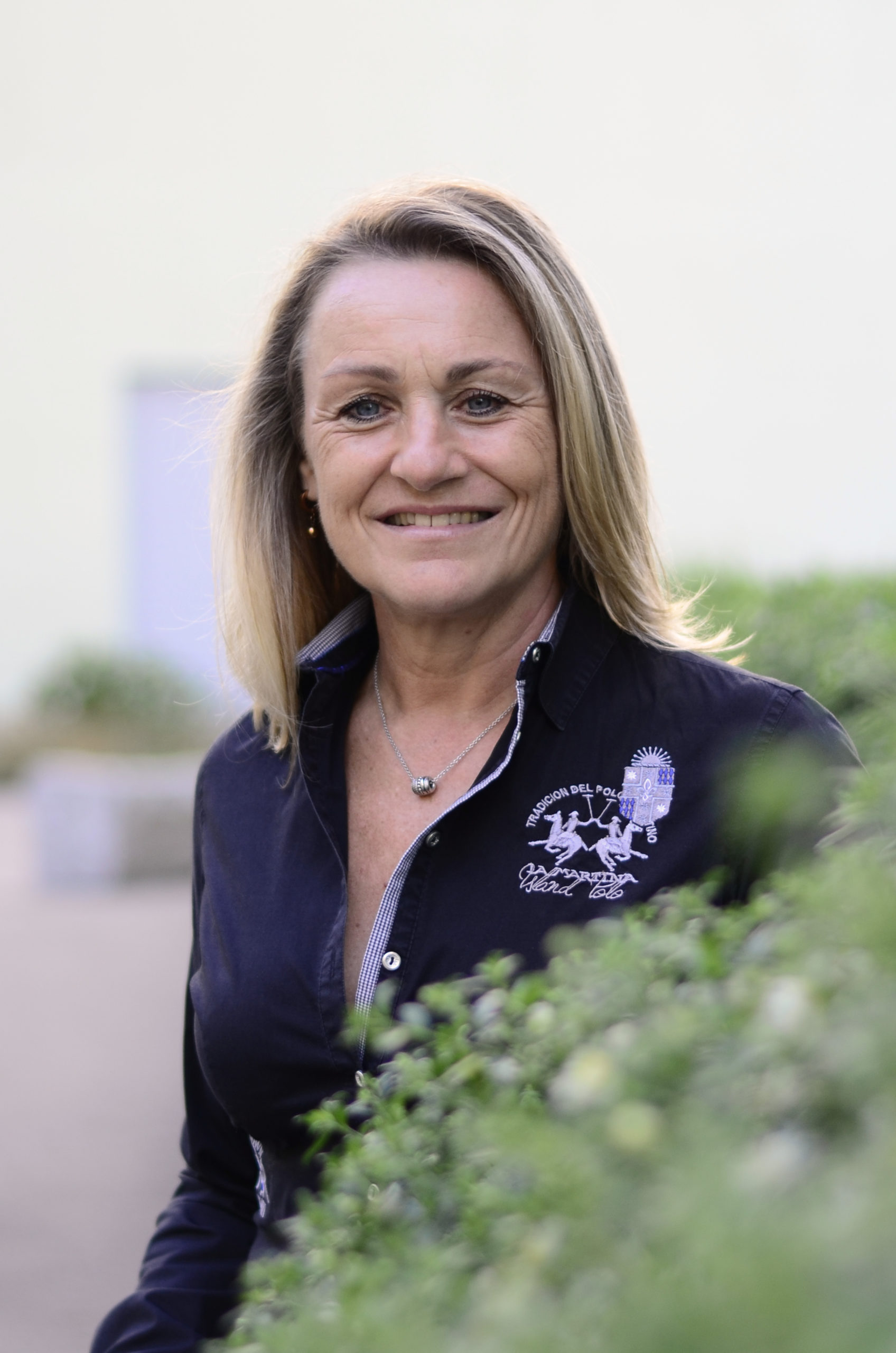 Martine Vorlet