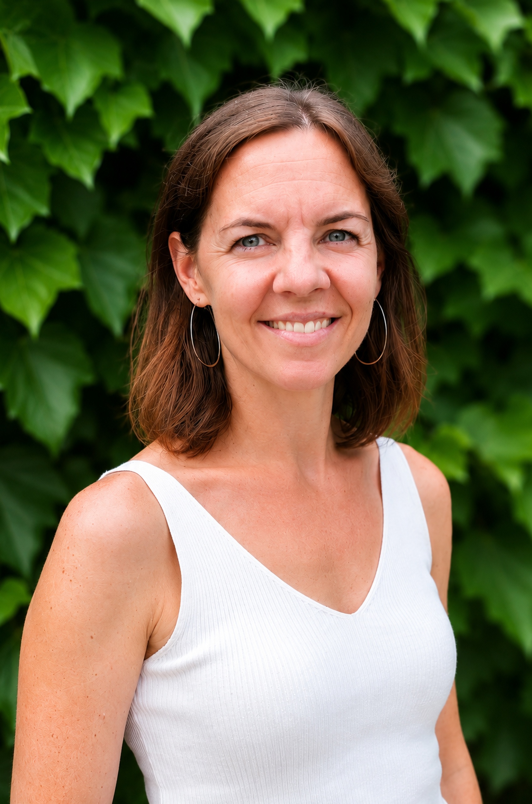 Emmanuelle Burri